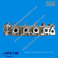 908798 Bare Cylinder Head para Opel